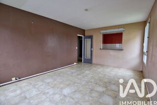  Appartement à vendre 3 pièces 69 m²