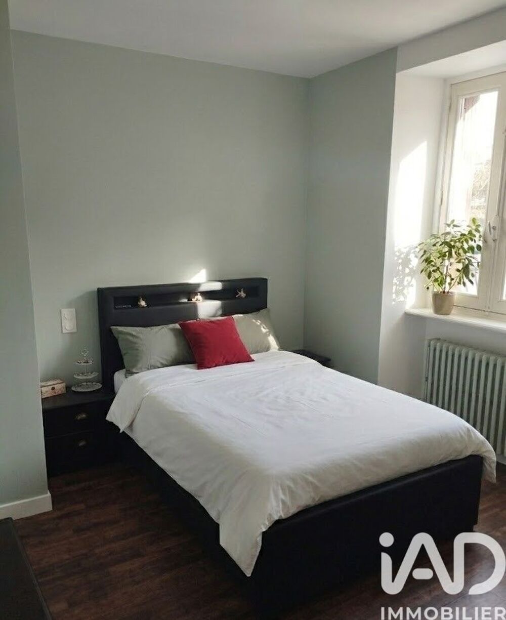 Vente Maison Vente Maison/villa 5 pièces Plerguer