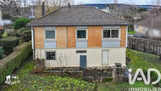  Maison à vendre 6 pièces 97 m²