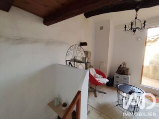  Maison à vendre 3 pièces 33 m²