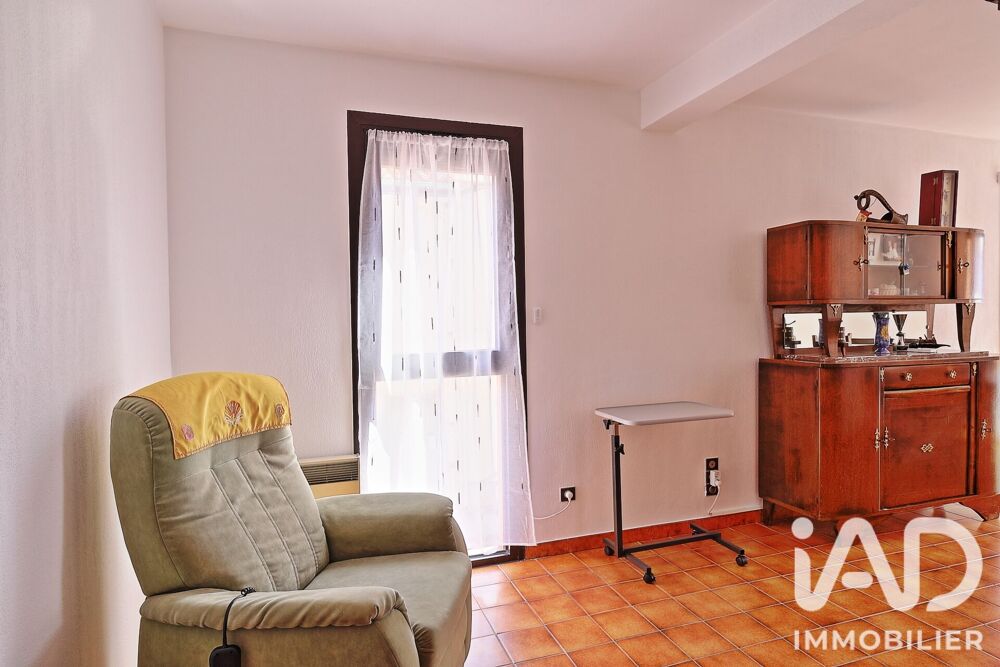 Vente Appartement Vente Appartement 3 pièces Argelès-sur-mer