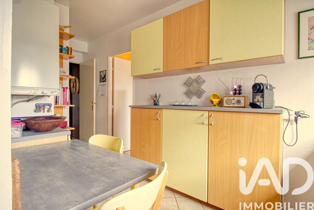 Vente Appartement Vente Duplex 5 pièces Lagny-sur-marne