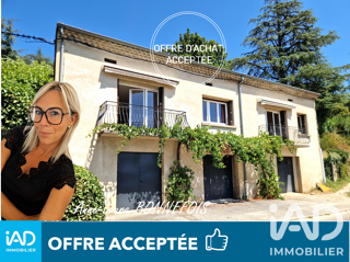  Maison à vendre 5 pièces 113 m²