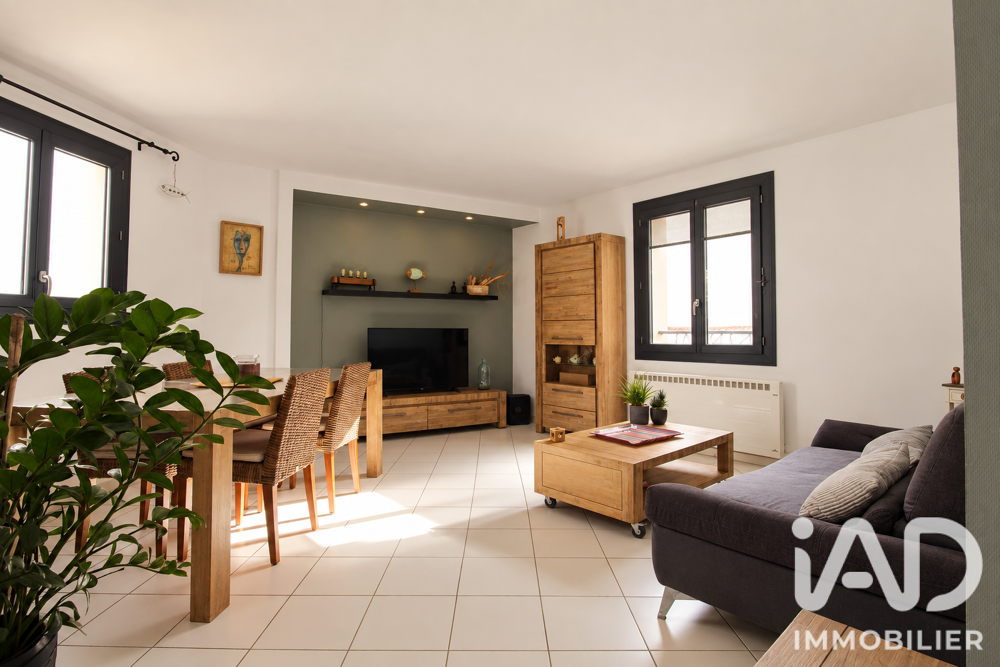 Vente Maison Vente Maison de village 5 pièces Bages