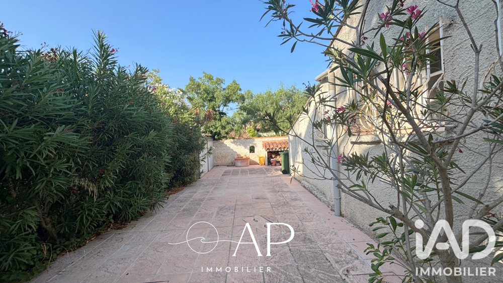 à vendre  Maison Toulon (83100)