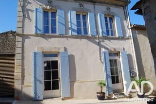 Vente Maison Vente Maison de village 4 pièces Pellegrue
