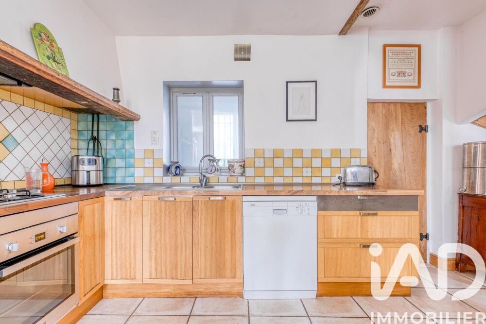 à vendre  Maison Serris (77700)