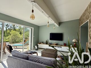  Maison � vendre 8 pi�ces 160 m�
