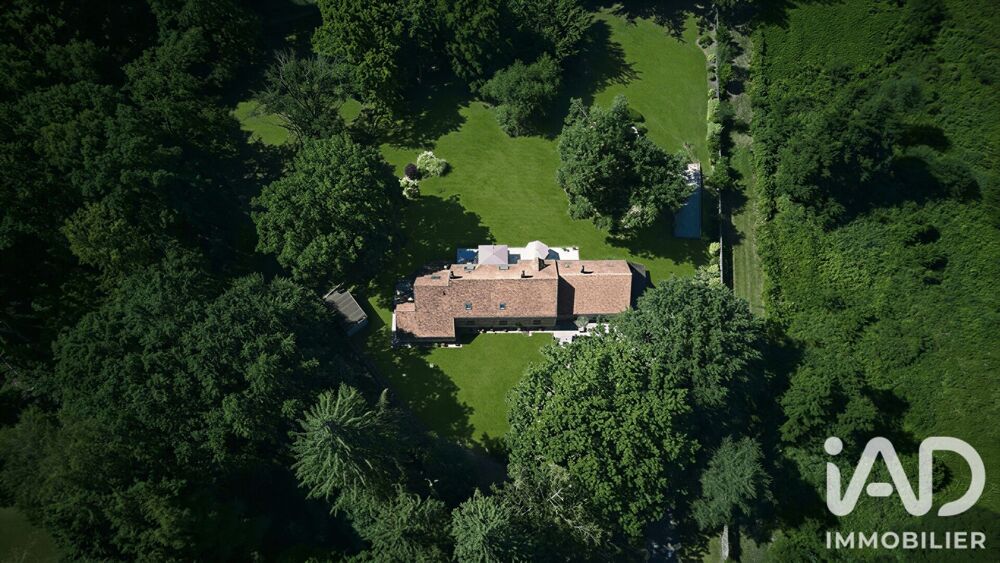 Vente Maison/villa 8 pièces