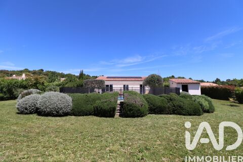   Vente Maison Maison - 5 pi�ce(s) - 105 m�