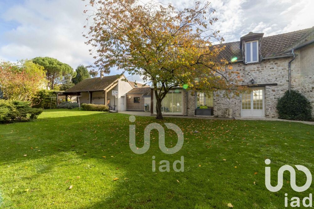 Vente Maison de village 7 pièces