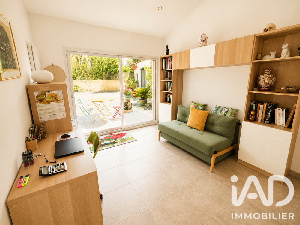 à vendre  Maison Le Plan-de-la-Tour (83120)