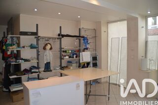  Maison à vendre 5 pièces 130 m²