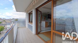  Appartement � vendre 4 pi�ces 90 m�