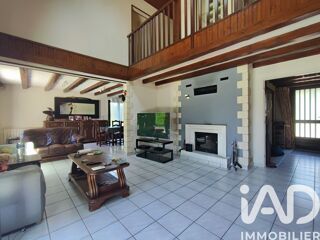  Maison à vendre 7 pièces 170 m²
