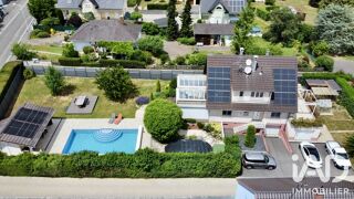  Maison à vendre 7 pièces 158 m²