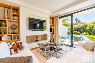 Vente Maison Vente Maison/villa 5 pièces Sainte-maxime