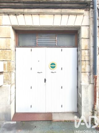  Parking / Garage � vendre 237 m�