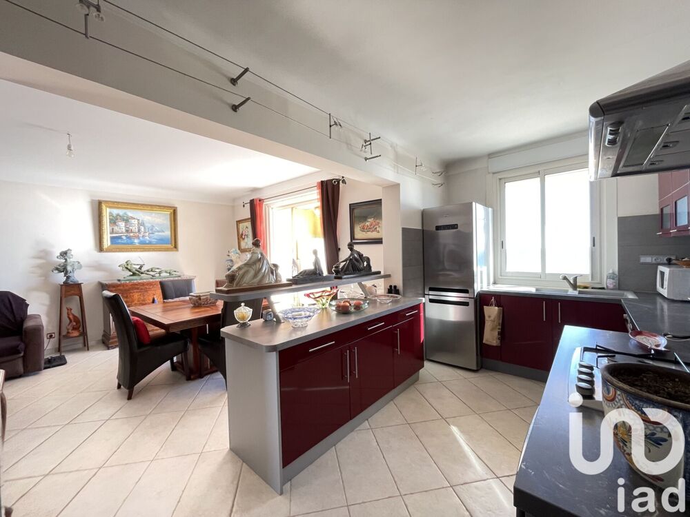Vente Appartement Vente Appartement 3 pièces Canet-en-roussillon