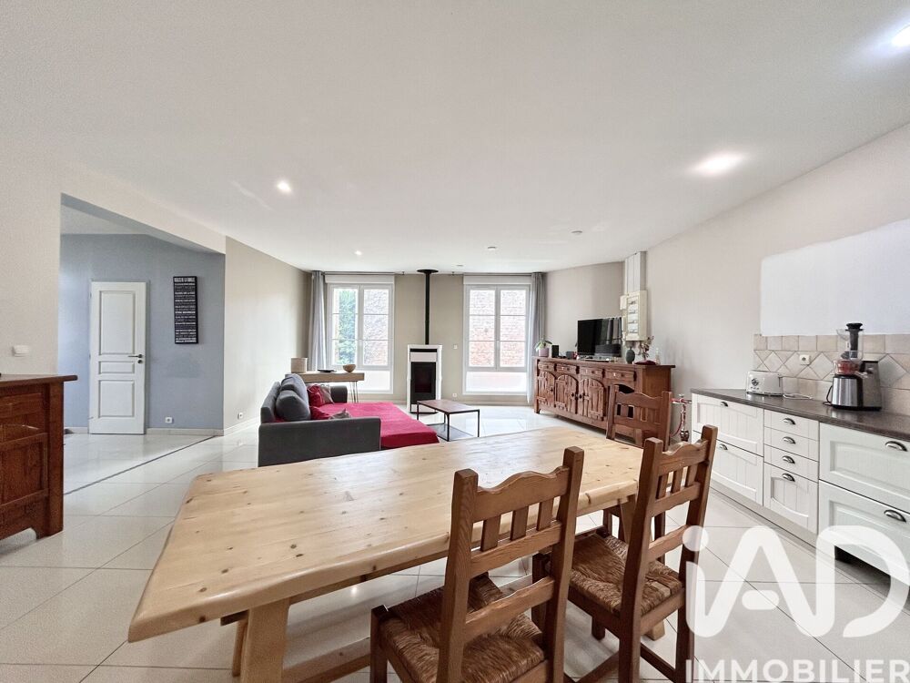 Vente Maison/villa 5 pièces