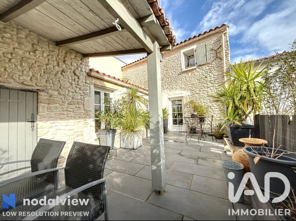 Vente Maison Vente Maison/villa 3 pièces La jarrie