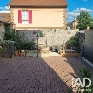  Maison à vendre 3 pièces 62 m²
