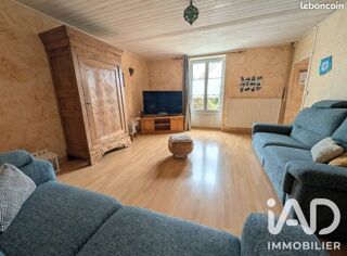 Vente Maison Vente Maison/villa 11 pièces Bougon