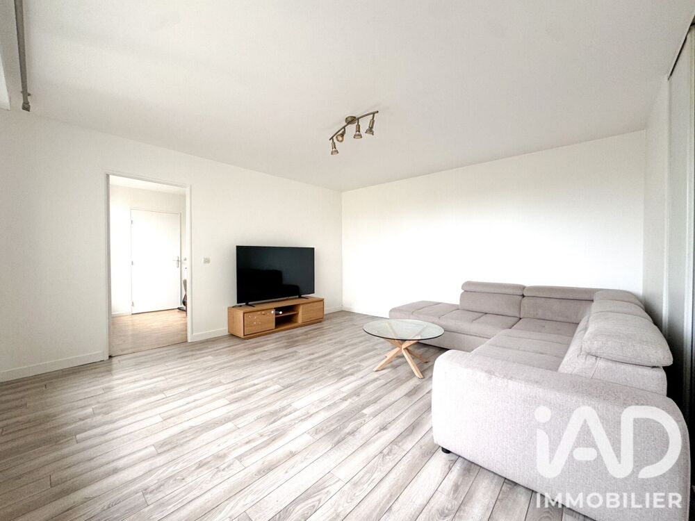 Vente Appartement Vente Appartement 2 pièces Issy-les-moulineaux
