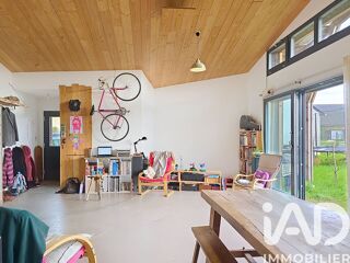  Maison à vendre 5 pièces 98 m²