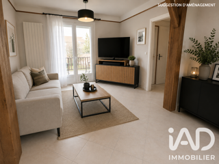  Maison à vendre 5 pièces 102 m²