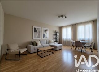  Appartement � vendre 3 pi�ces 58 m�