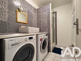  Appartement � vendre 5 pi�ces 80 m�