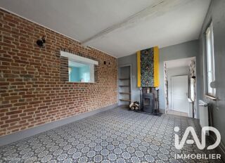  Maison à vendre 5 pièces 84 m²