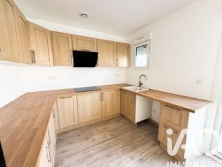  Maison à vendre 6 pièces 122 m²