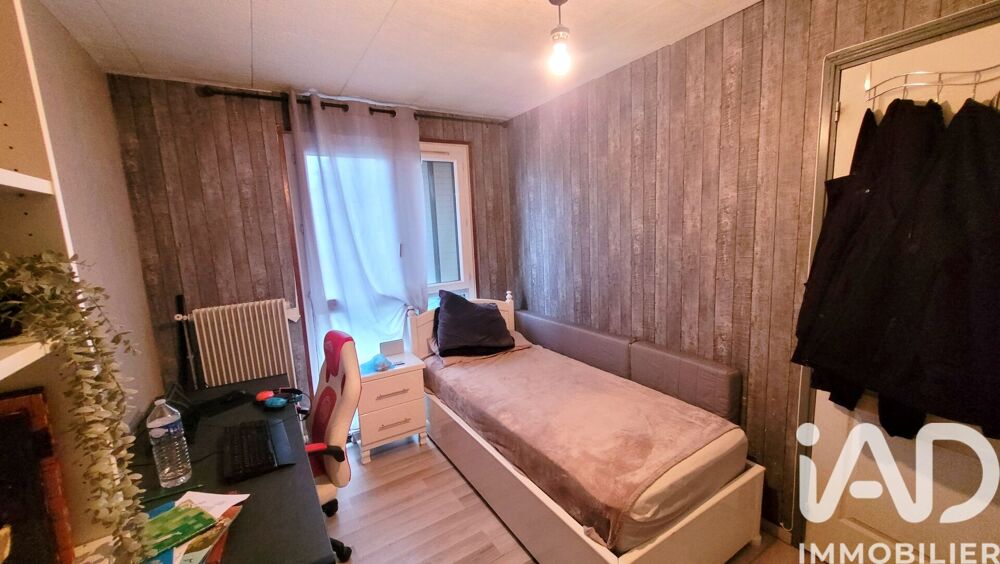 Vente Appartement Vente Appartement 4 pièces Le pontet