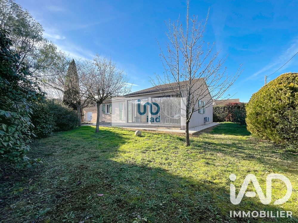 Vente Maison Vente Maison/villa 4 pièces Laurens