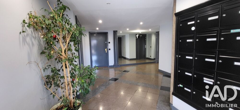Vente Appartement Vente Appartement 1 pièce Noisy-le-grand