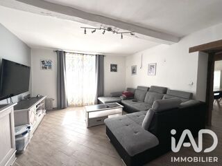  Maison à vendre 5 pièces 135 m²