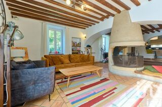  Maison � vendre 7 pi�ces 196 m�