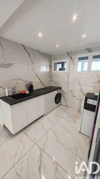  Appartement à vendre 4 pièces 68 m²