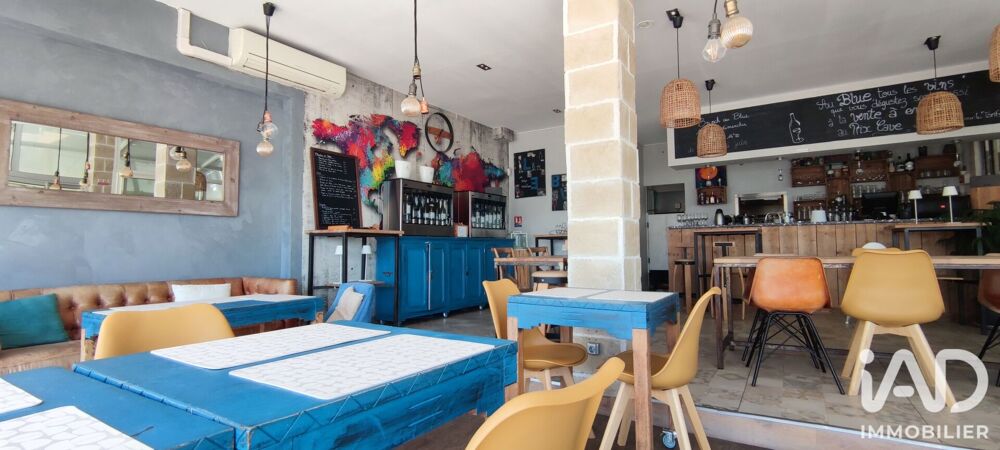   Vente Restaurant 150 m&sup2; 