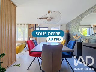 Maison 107m2 Présilly