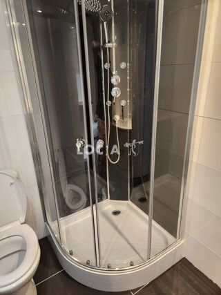  Appartement à louer 2 pièces 41 m²