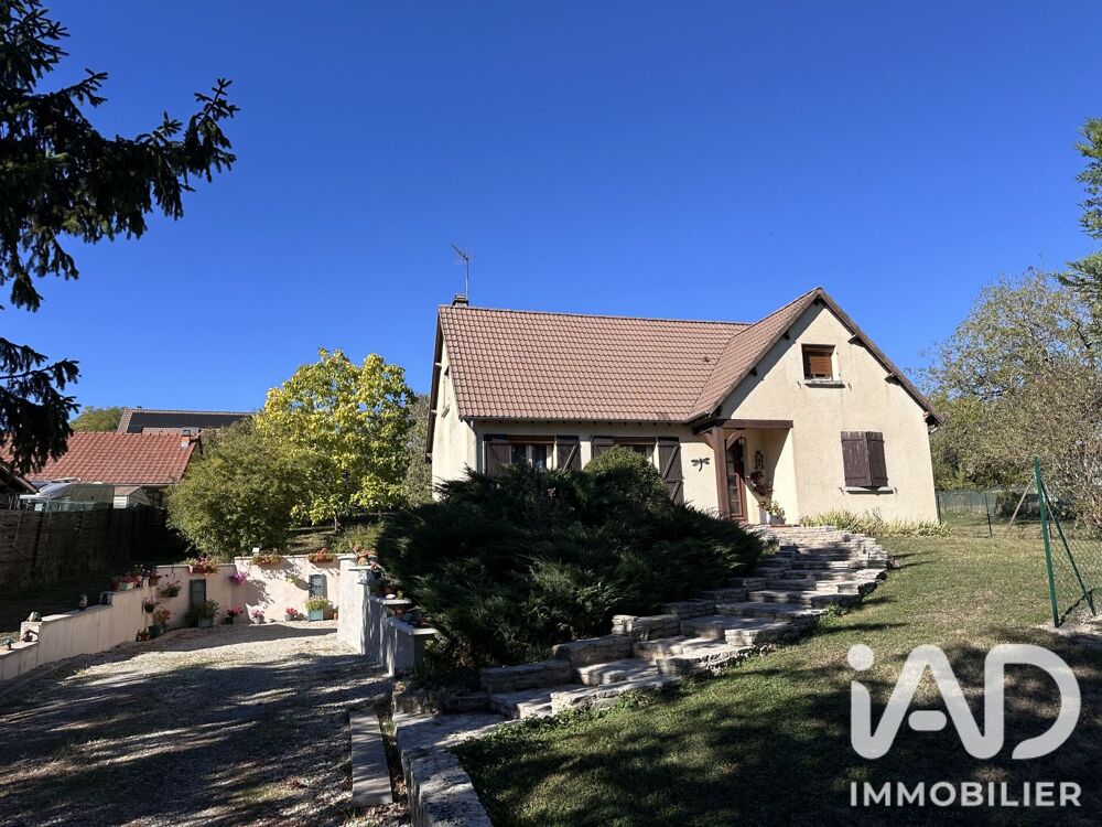 Vente Maison de campagne 6 pièces