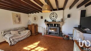  Maison à vendre 4 pièces 64 m²