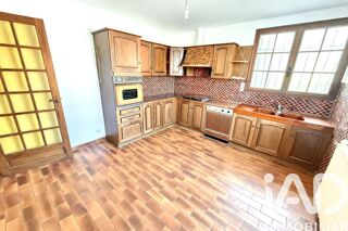  Maison à vendre 7 pièces 122 m²