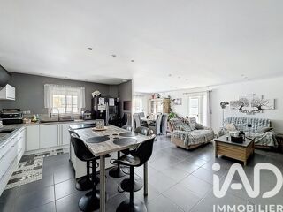  Maison à vendre 5 pièces 117 m²
