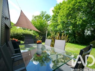  Maison � vendre 5 pi�ces 90 m�