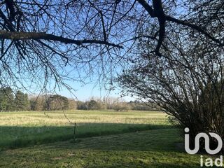  Terrain à vendre 1169 m²