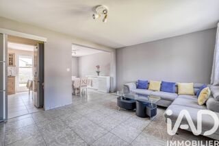  Maison à vendre 4 pièces 76 m²